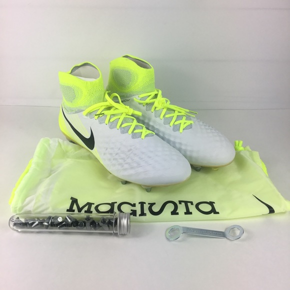 Nike Other - Nike Magista Obra II SG- Pro soccer cleats men